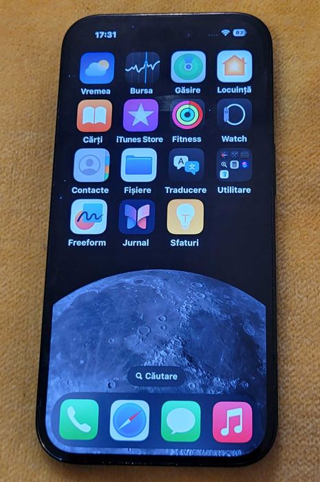 iPhone 14 PRO (256 gb) - impecabil