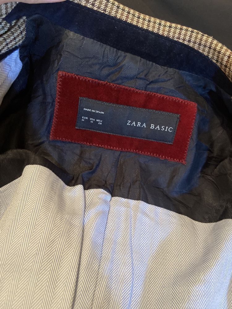 Продам пиджак Zara 5000