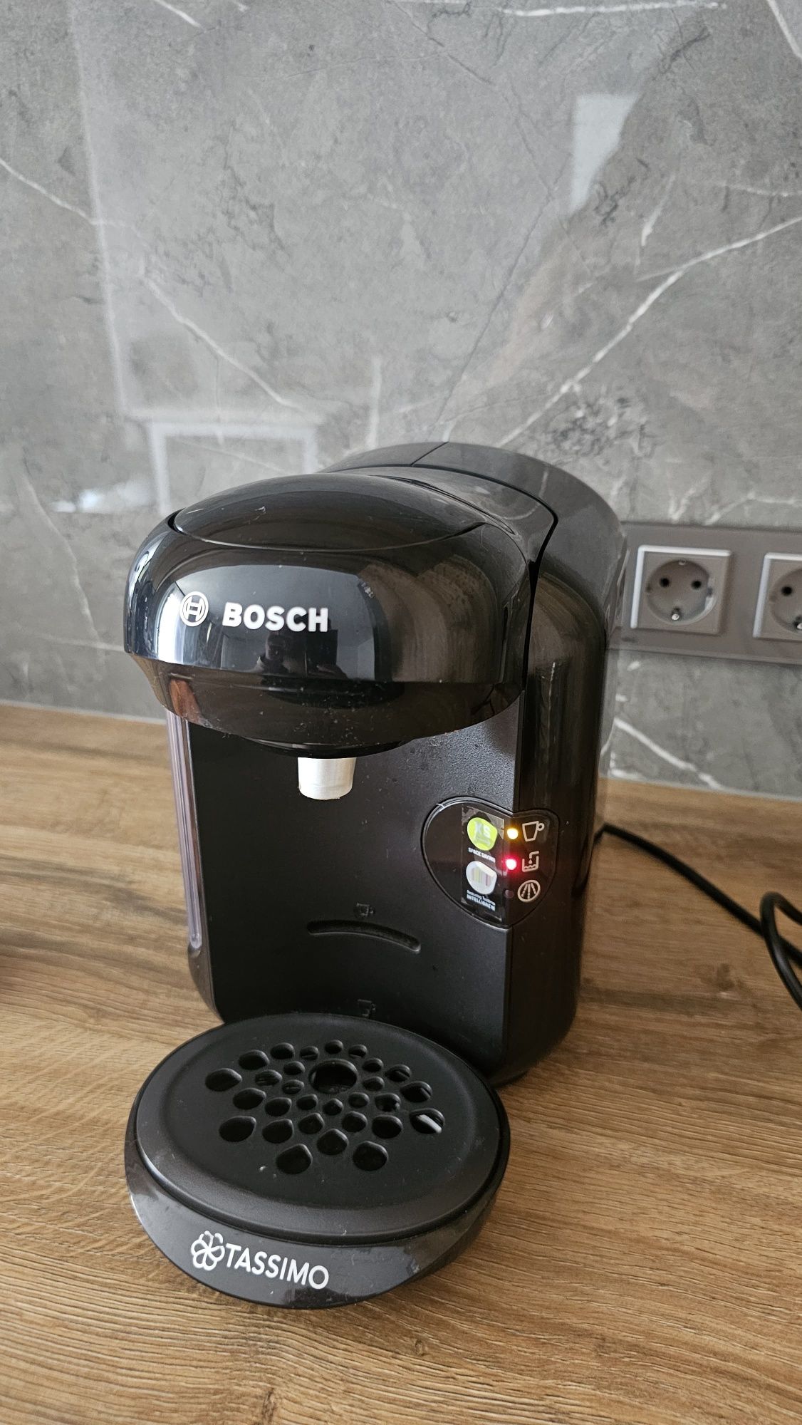 Aparat cafea Bosch Tassimo