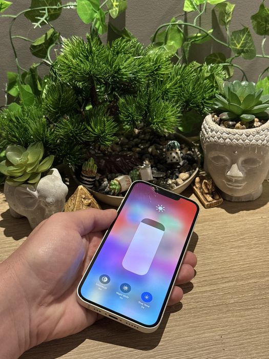 Iphone 13 ‼️100% baterie‼️Garantie‼️