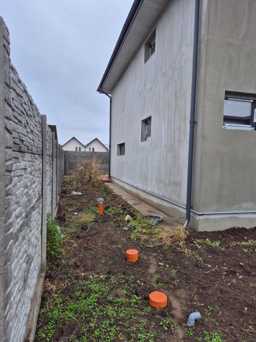 Vand Casa Comuna Berceni