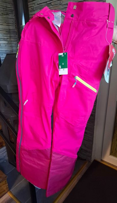 Дамски ски панталон Декатлон