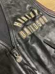 vesta   harley davidson L
