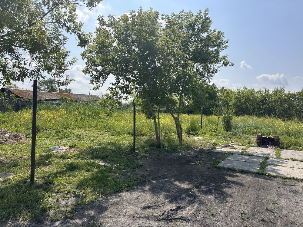 Продаётся дом с 4 комнатами и залом