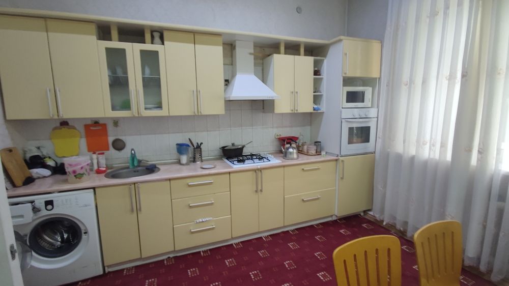 Дом под гостиницу хостел в аренду для большой семьи