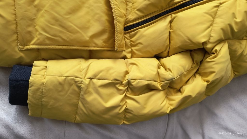 Зимно яке LC Waikiki 10-11 с гъши пух
