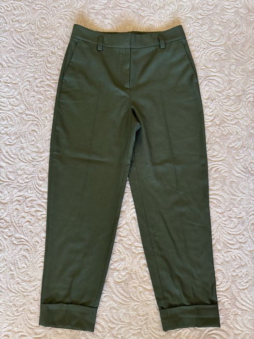 Massimo dutti вълна