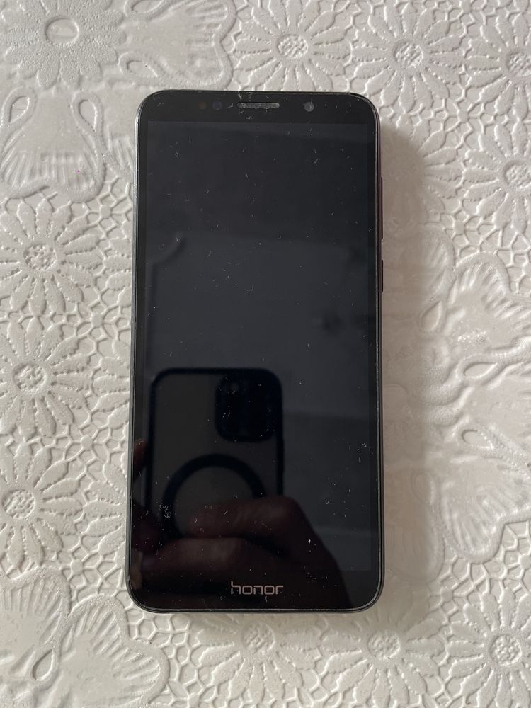 Honor