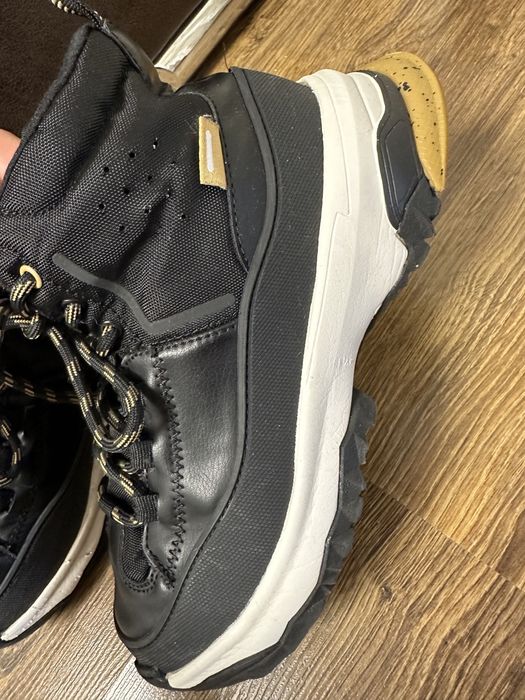 Сапоги   осенние