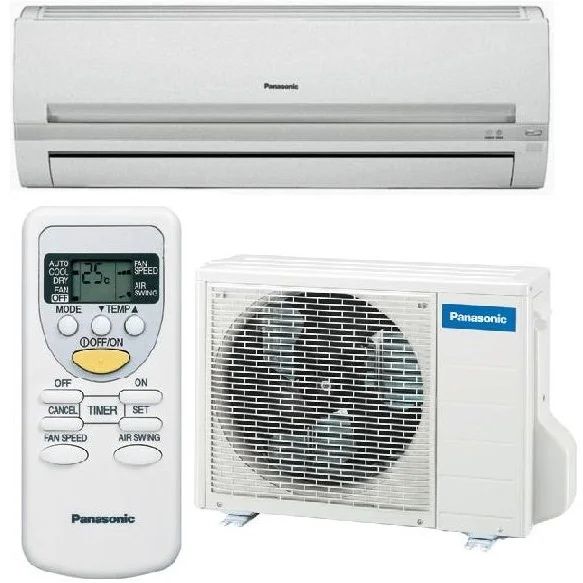 Климатик Panasonic CU-YE1BMKX