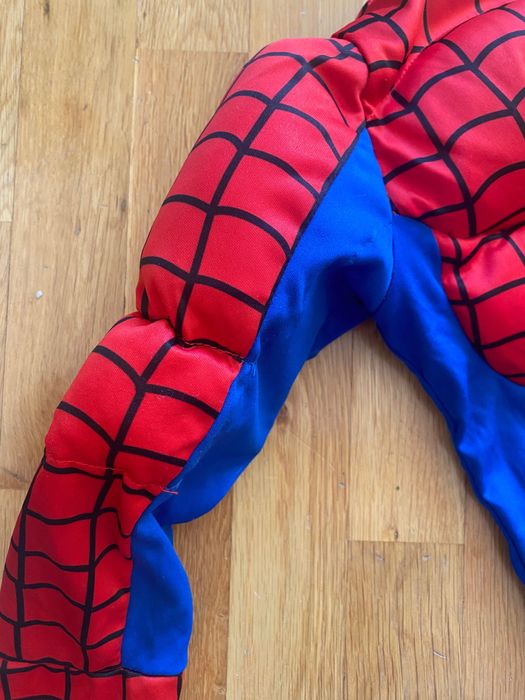 Детски костюм за Хелоин Спайдърмен