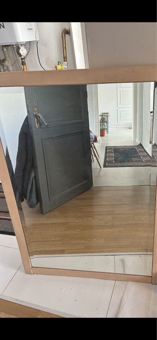 Зеркало большой