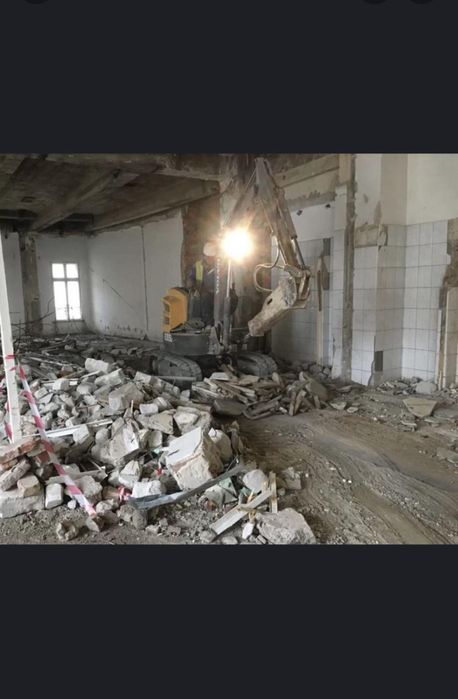 Demolari , decopertari