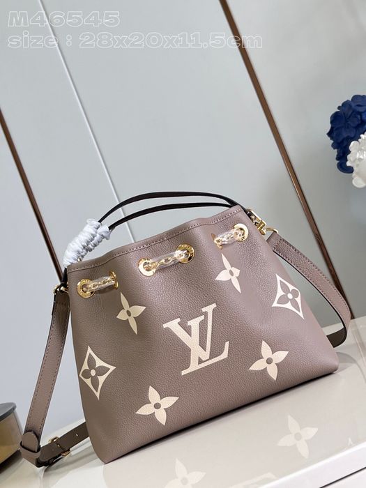 Geanta Louis Vuitton Bundle 28cm, tip Premium