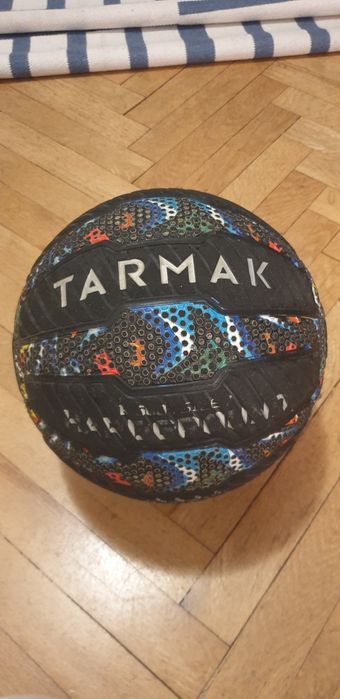 Детски баскетболни обувки Тarmac от Декатлон