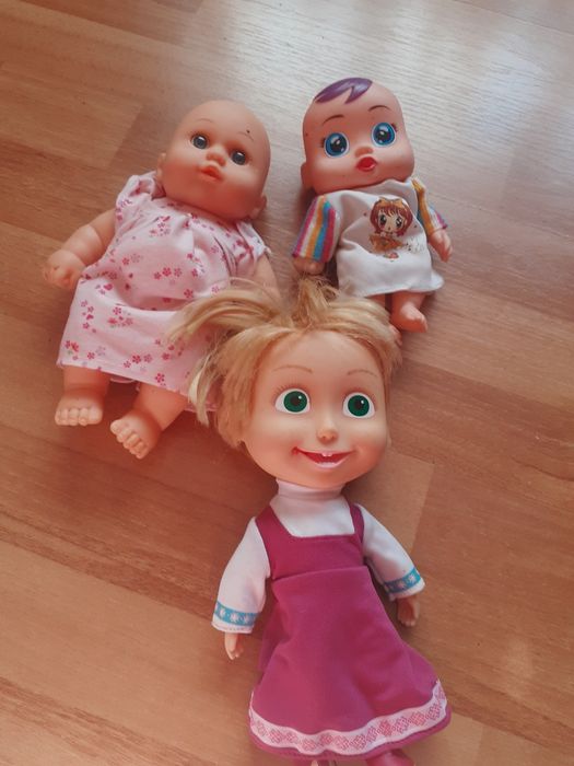 Lot papasi impecabile