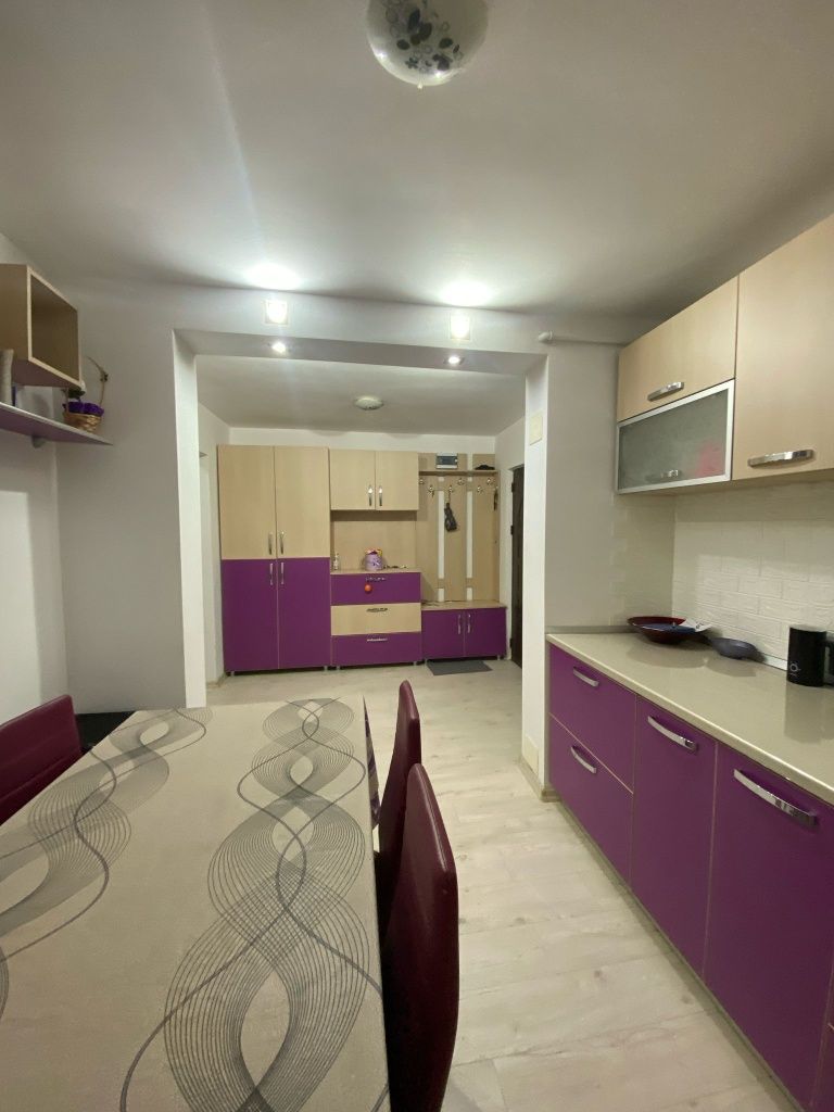De vânzare! Apartament 2 camere Ampoi 3