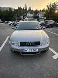 Vând Audi A4 B6 1.8T