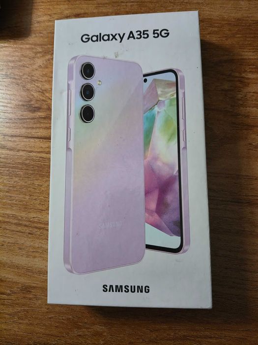 продавам смартфон Самсунг