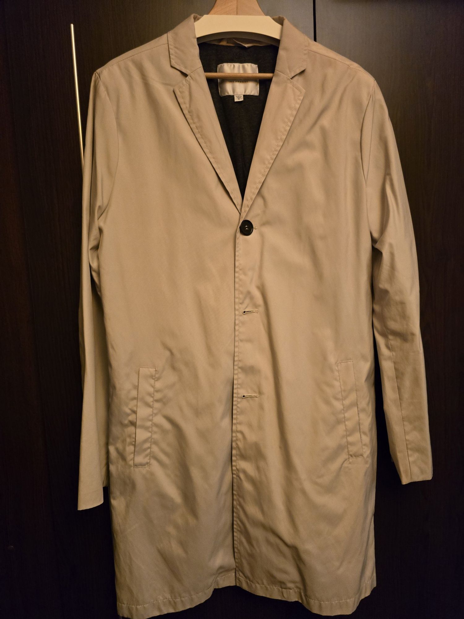 Trenci / trench impermeabil Guess original 100%