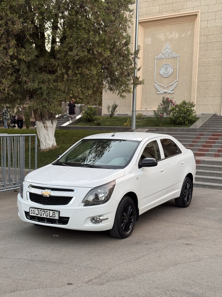 Cobalt 4-pozitsiya