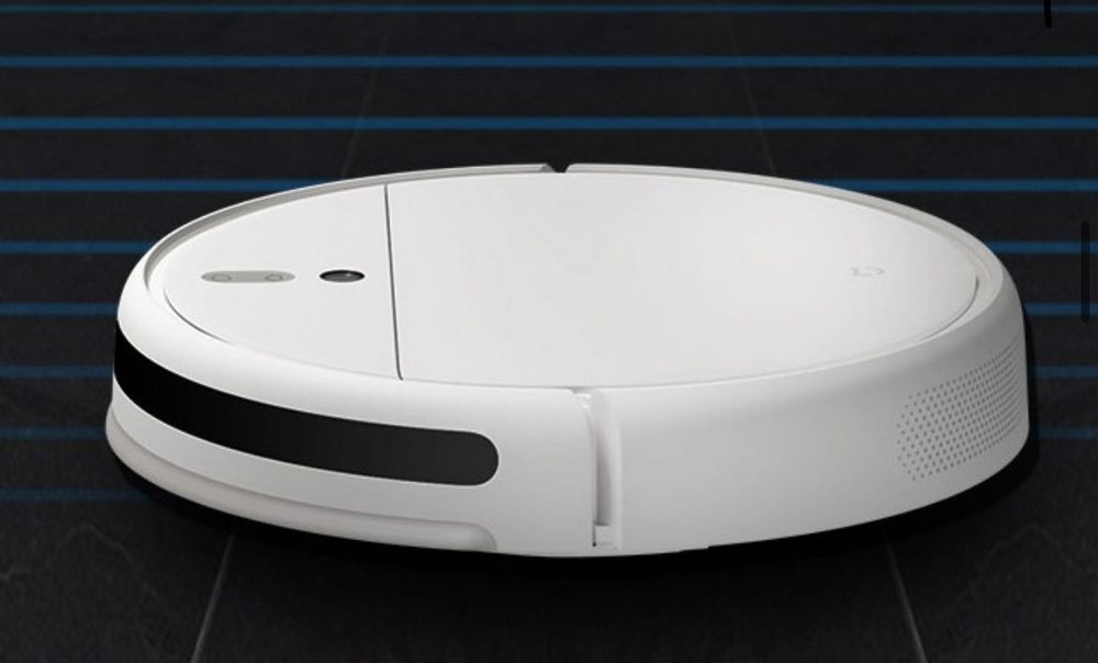 Aspirator Vacum Mop Xiaomi