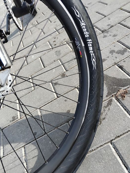 Bicicleta Custom chopper cruiser