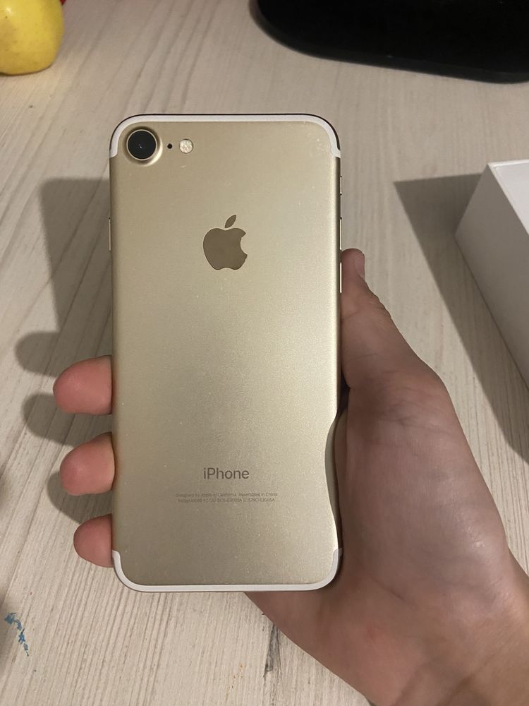 iPhone 7,айфон 7 128гб