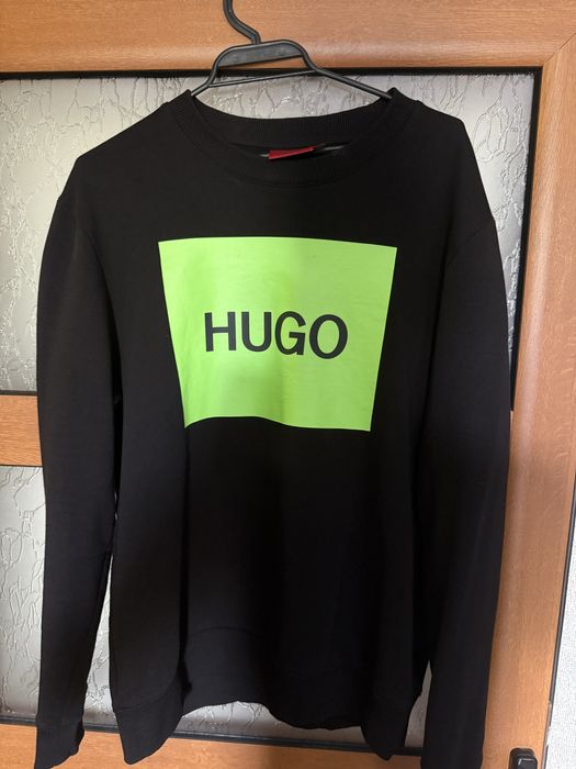 Мъжка Блуза Hugo