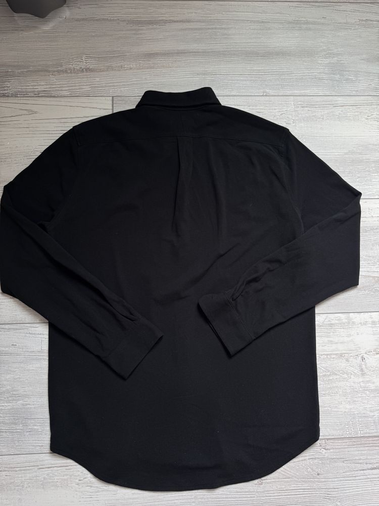 Мъжко! Чисто нова оригинална риза Polo Ralph Lauren Featherweight mesh