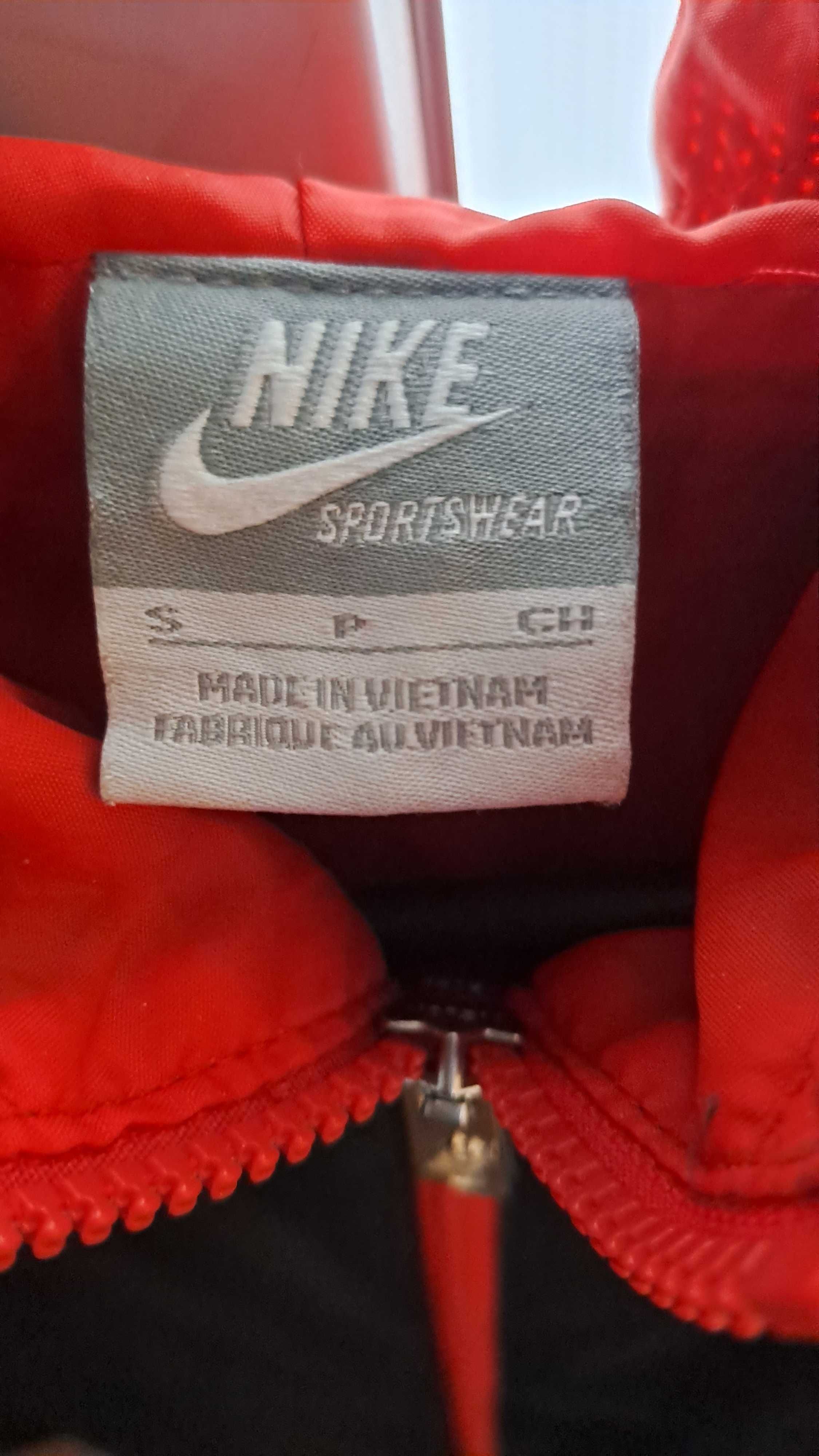 Суичер    Nike размер S