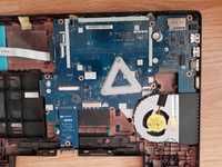 Placa de baza Acer Aspire E5-511 DEFECTA