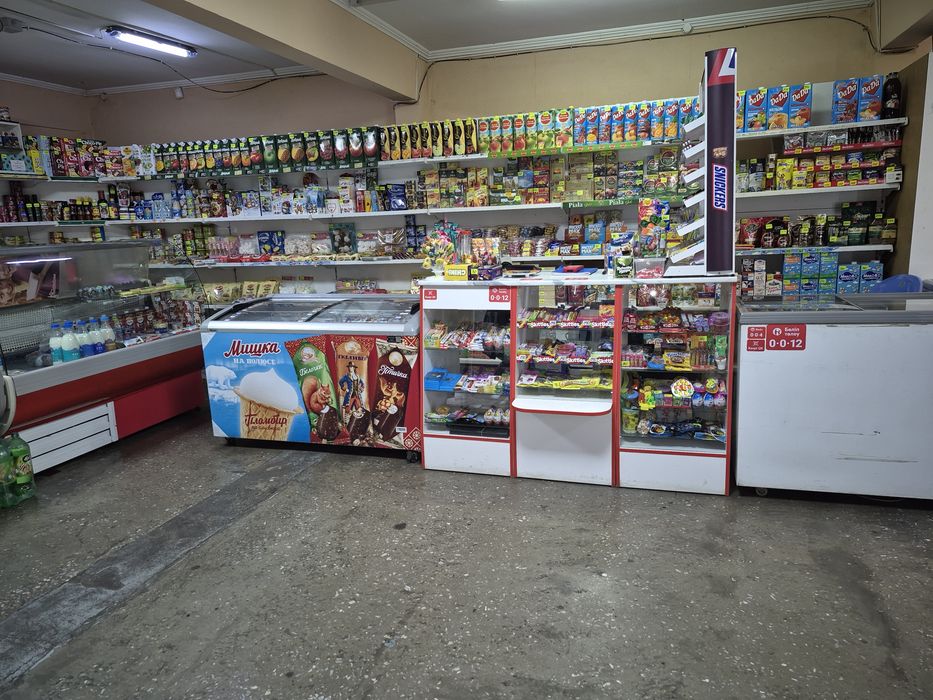 Сдается в аренду Магазин