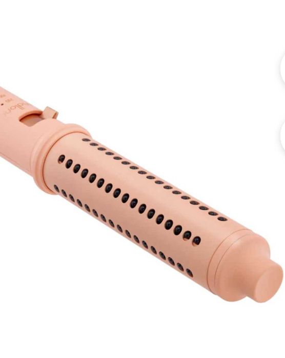 MdLondon "Wave-Healted barrel"