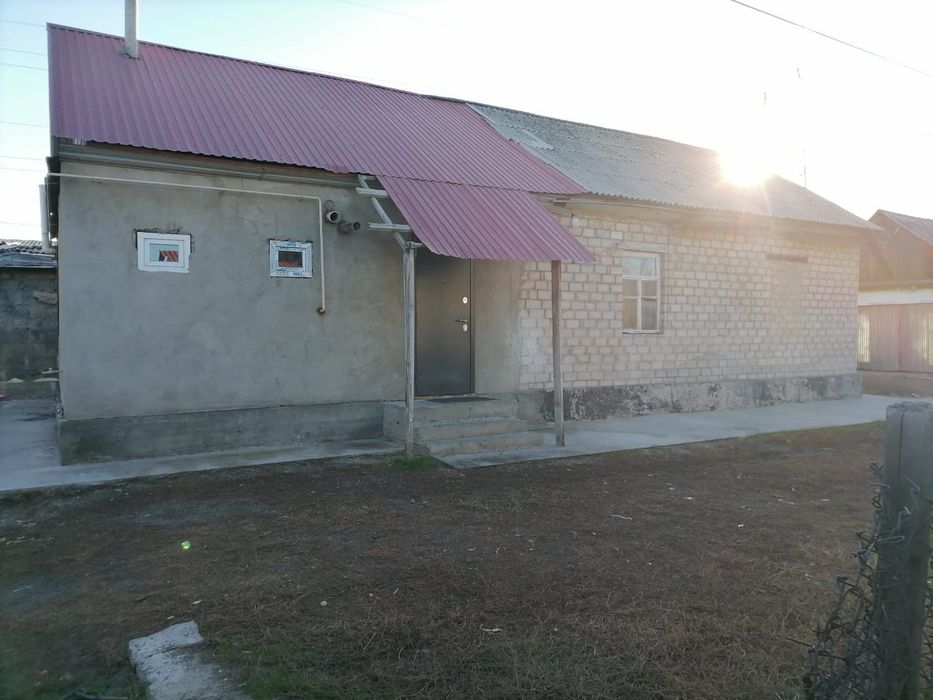 Сдам дом в аренду на длинный срок