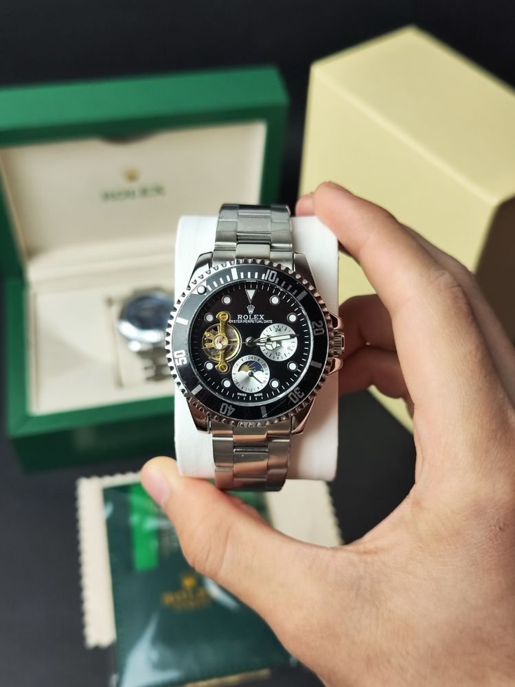 Rolex механика модел скидка