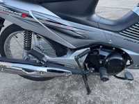 Honda Innova 125i