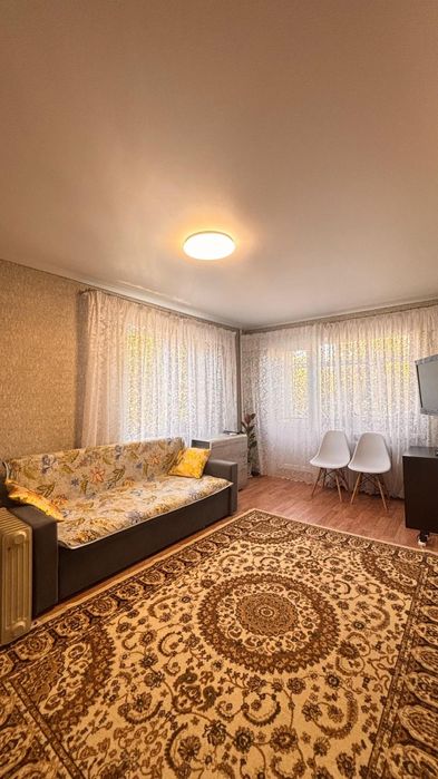 1 комнатная квартира золотой квадрат правого берега