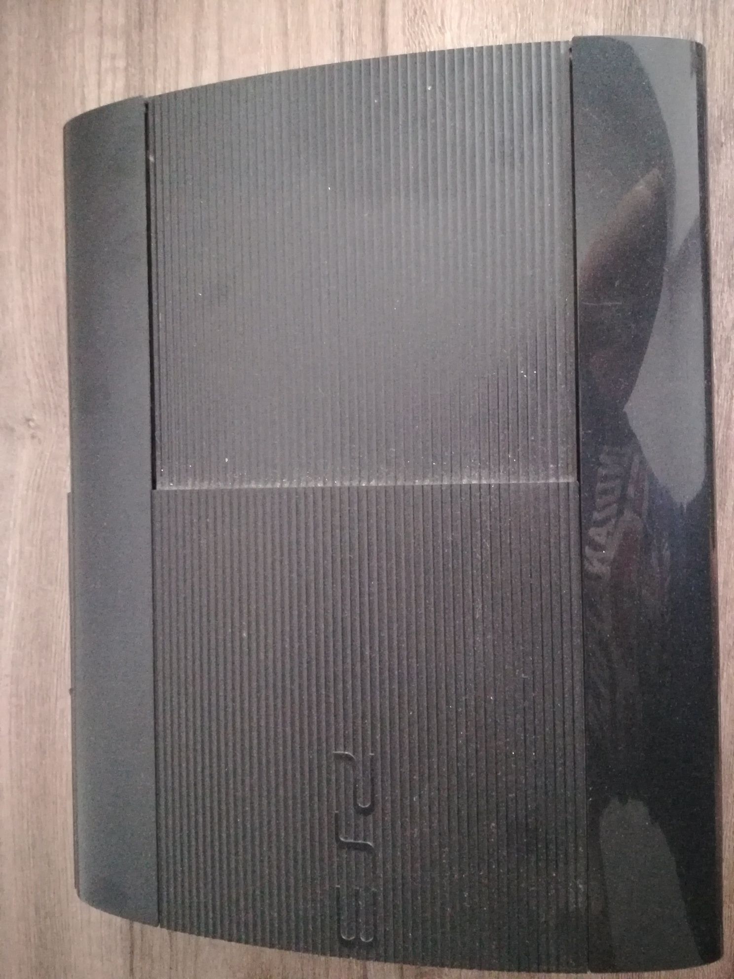 Consola PS3 500gb+ joystickuri