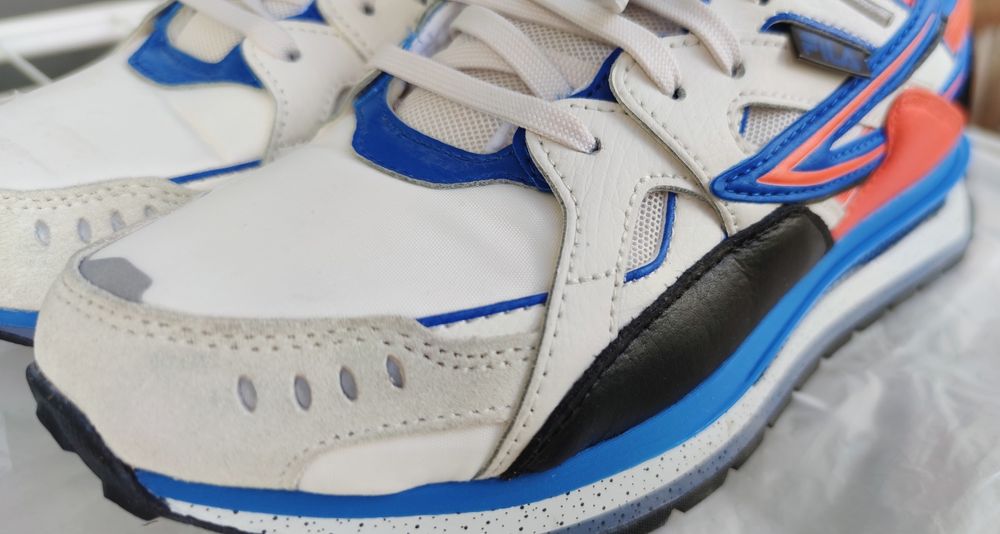 Маратонки Fila Sandenal 41