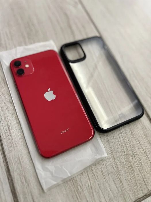 IPhone 11 Айфон 11