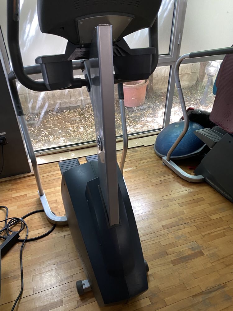 Vand stepper profesional Life Fitness