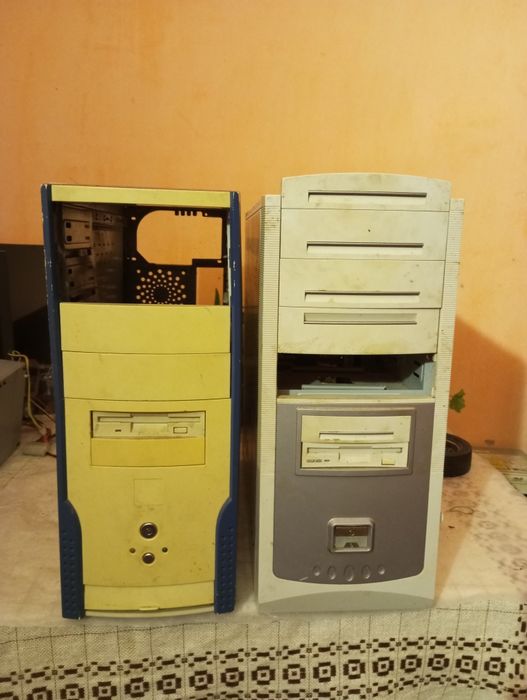 Carcase PC,Hdd ide PC,Dvd rw PC și Laptop