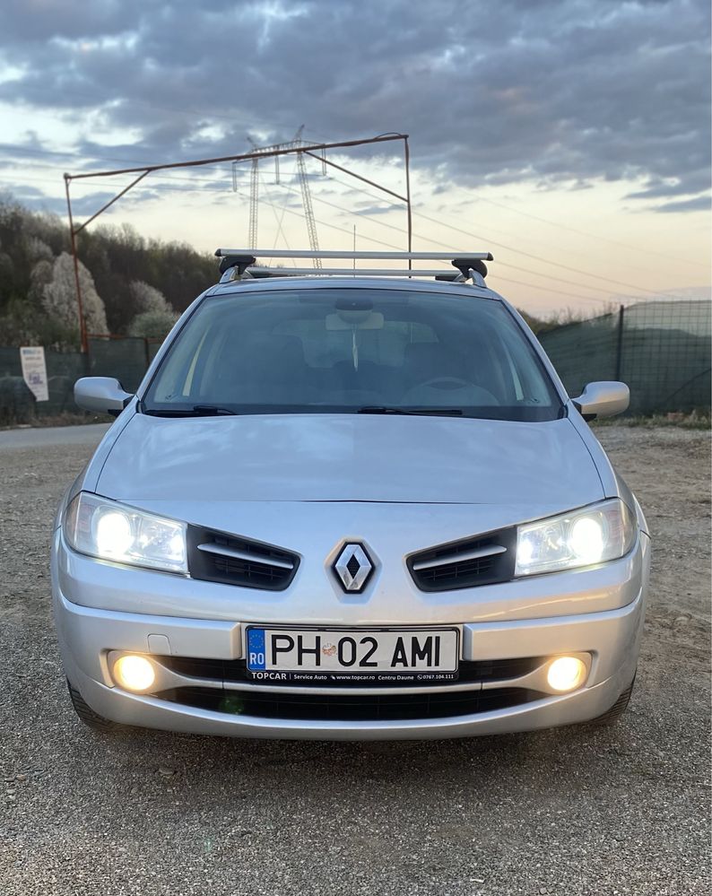 Vand Renault Megane 2