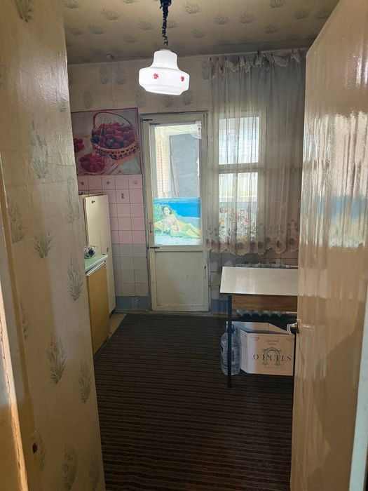 Продаётся квартира 2/2/12. Авиасощлар 4