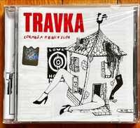 CD sigilat Travka - Corabia Nebunilor