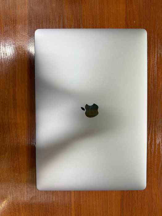 MackBook Pro 16inch 2019