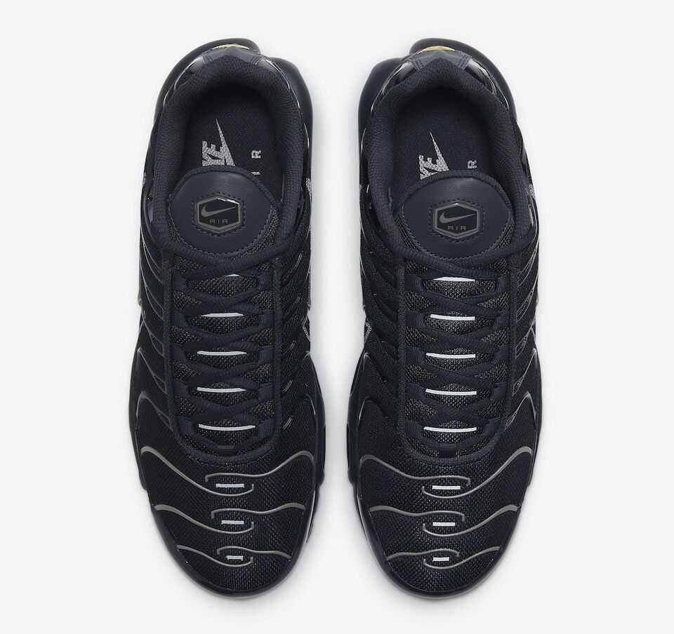 Обувки Nike / Air Max Plus ''Multi Tuned Black'' + КУТИЯ