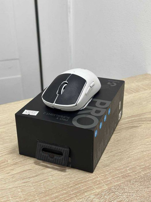 С32 / Игровая мышь Logitech Pro X sUPERLIGHT 2 /sk150754