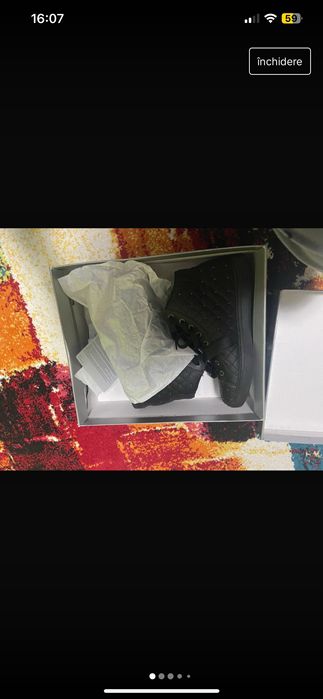 Sneakers Trussardi